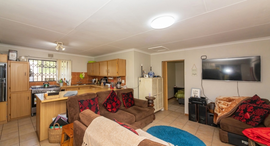 4 Bedroom Property for Sale in West Park Free State